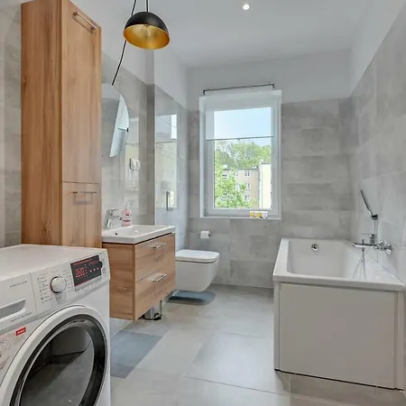 Seaside Boulevard - Location Апартаменты *