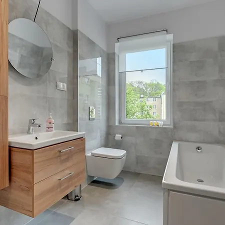 Апартаменты Seaside Boulevard - Location *