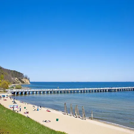 Seaside Boulevard - Top Location