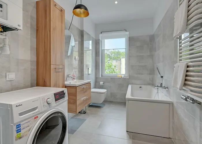 Seaside Boulevard - Location Apartmán *