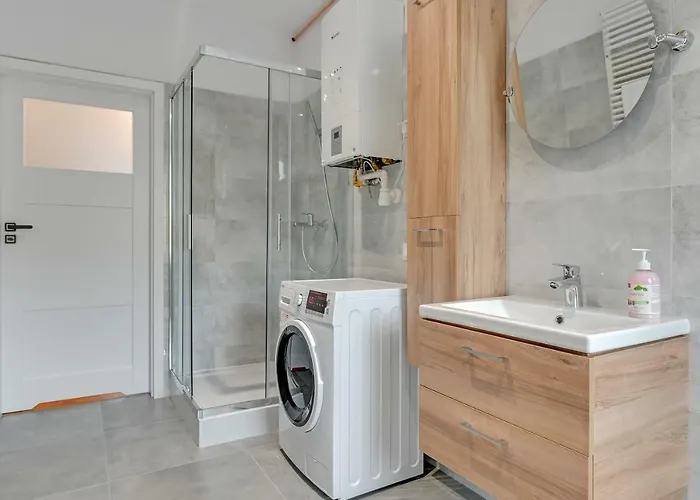 Seaside Boulevard - Location Apartmán