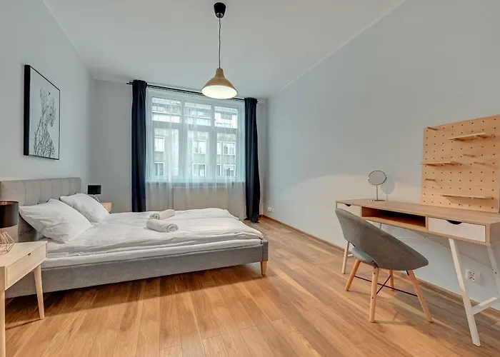 Apartmán Seaside Boulevard - Location *