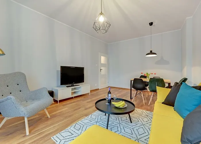 Apartmán Seaside Boulevard - Location