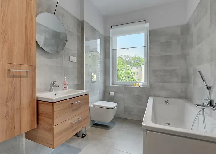 Apartmán Seaside Boulevard - Location *