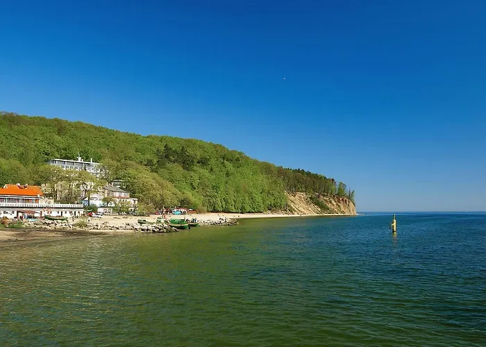 Seaside Boulevard - Location